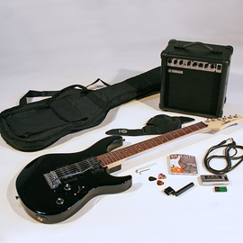 Електрогітара YAMAHA EG112GP II, image 